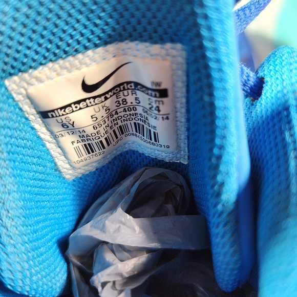 Nike air airmax stutter step 2 - Picture 5 of 8